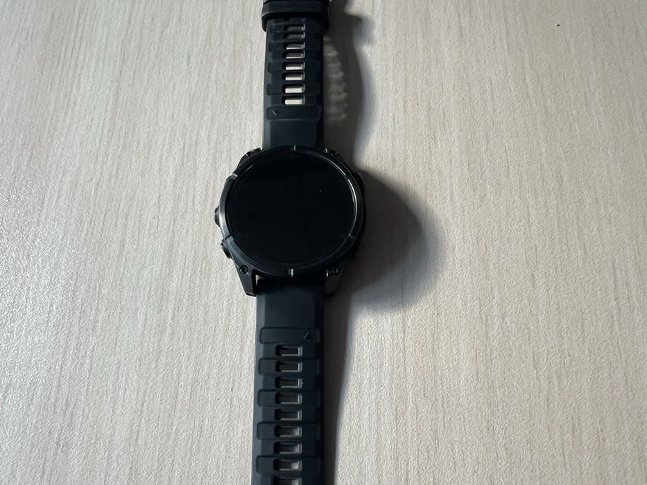 Продавам Garmin Fenix 8 47MM