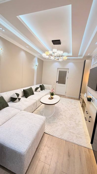 Продаётся Чиланзар 5 4в5/3/4 Улучшенка.