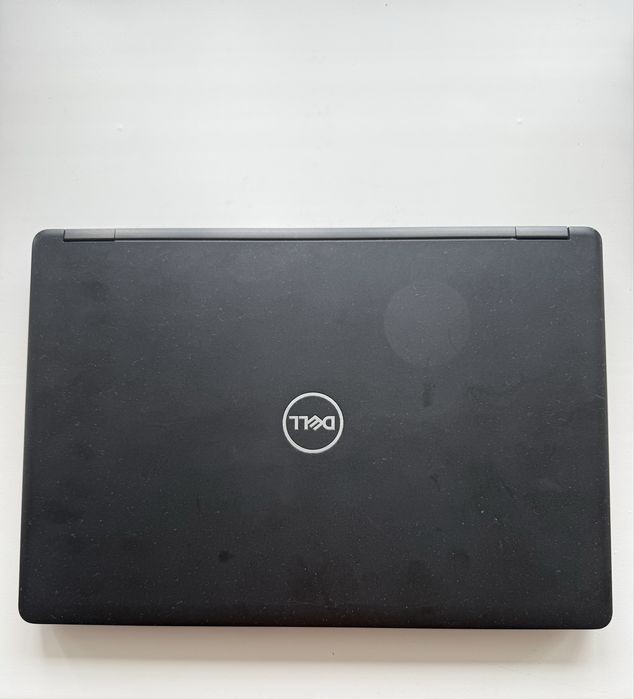 Dell Latitude 5490