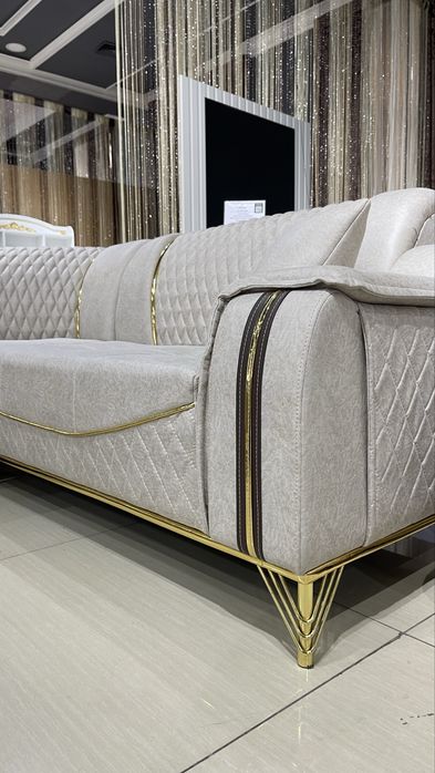 Yumshoq Mebel Rombik Ugalok