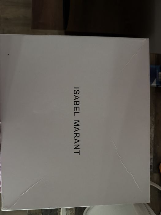 isabel marant originale