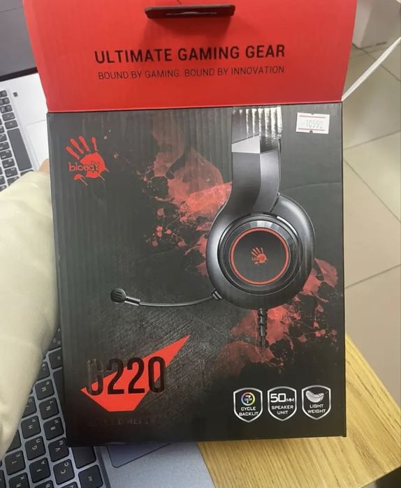 Наушники новые можно для игр