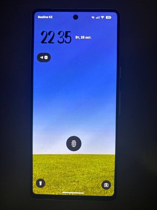 Google pixel 7 128 gb