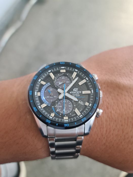 Casio(edifice)original
