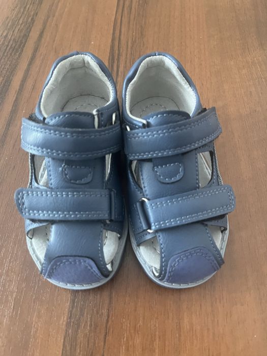Детская обувь, новая, 22 размера
