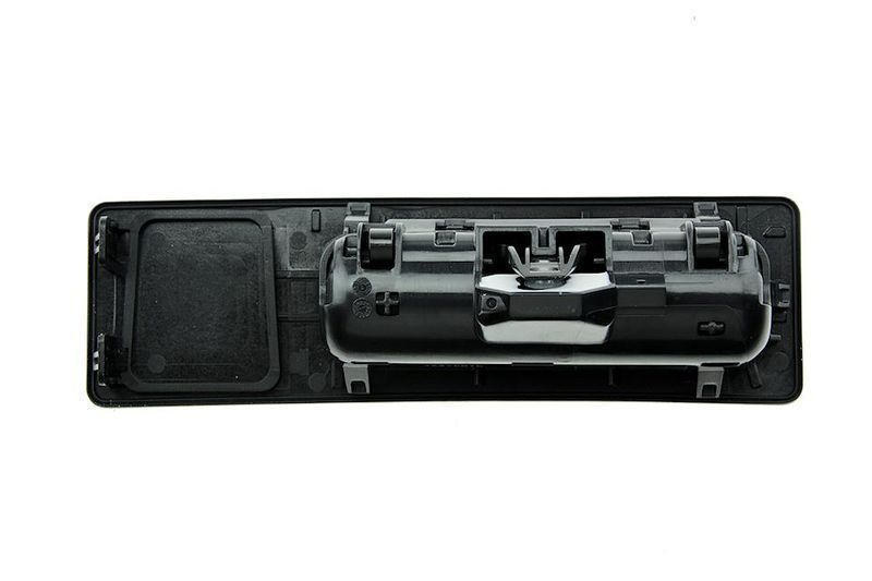 Дръжка за багажник, BMW, F30 F31 F10 F11 F25 X5 F15 F16, Без Камера