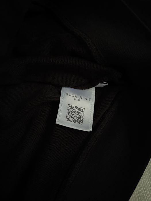 Pulover Ih nom uh nit