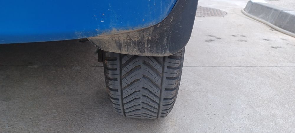 OPEL Corsa 2001 — imagine 3