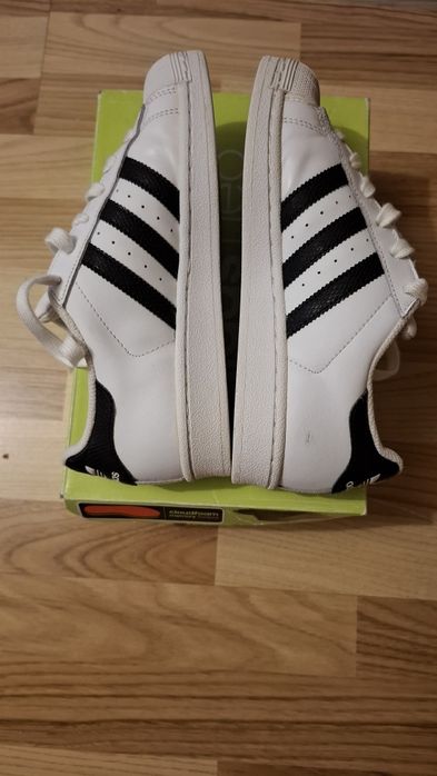 Adidas Superstar