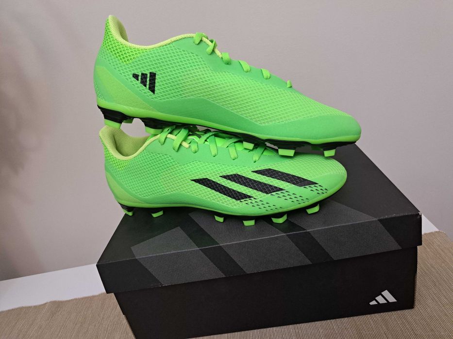 Бутонки Adidas x speedportal 4