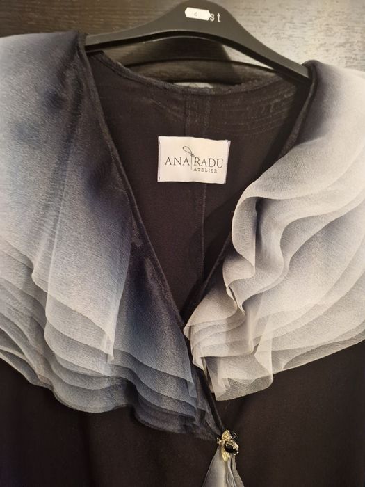 Rochie Ana Radu, măr. 44-46, o singură purtare