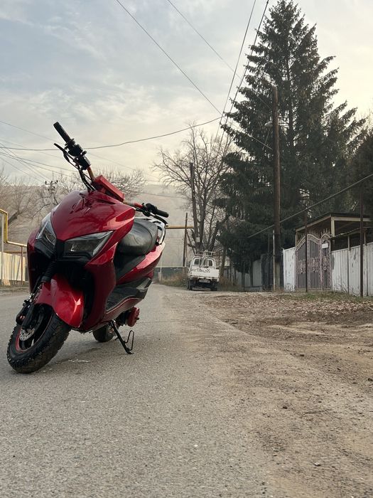 Продам мопед идеал