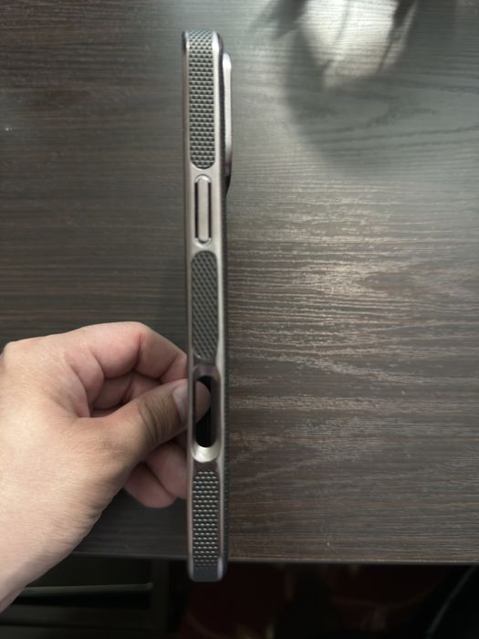 Chehol Iphone 16 Pro Max ga