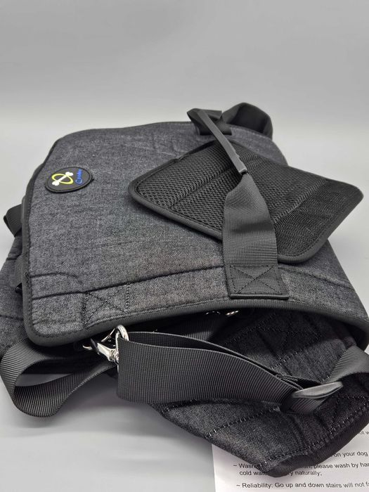 COODEO поддържащ слинг/нагръдник за повдигане на куче – XL, (18-39кг)