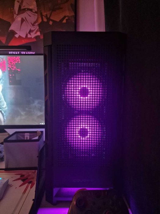 Геймърски компютър