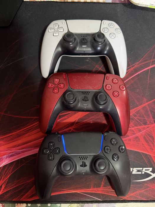 Controller Play Station 5