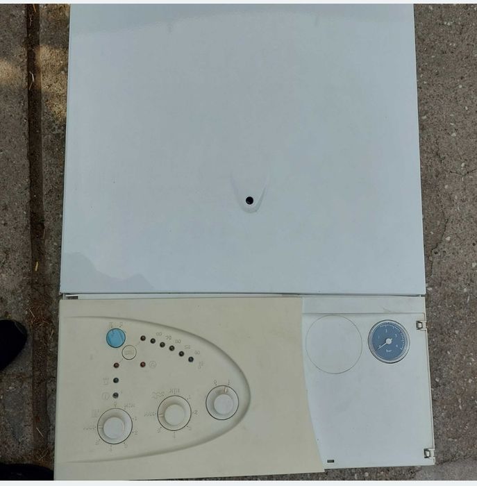 Piese centrala termica Ariston Microgenus 23 mffi