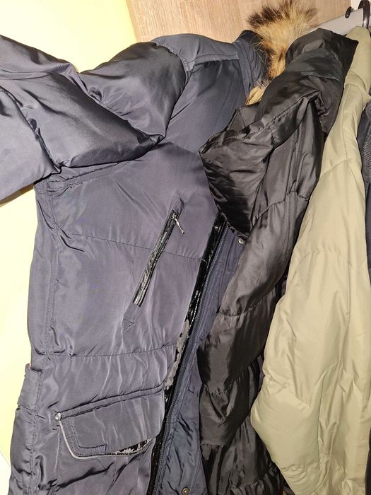 Якета на ниски цени