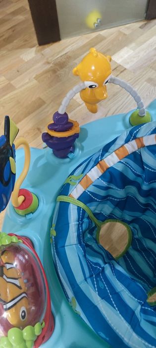 Бебешко бънджи Bright Star