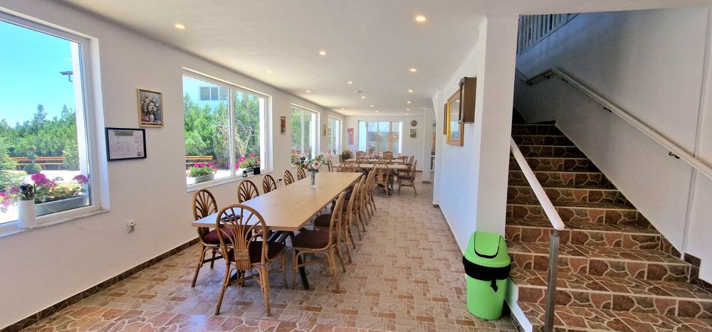 Продава се Хотел в с. Гюльовца, Област Бургас - 6842 кв.м за 391 €/кв.м - Снимка #9