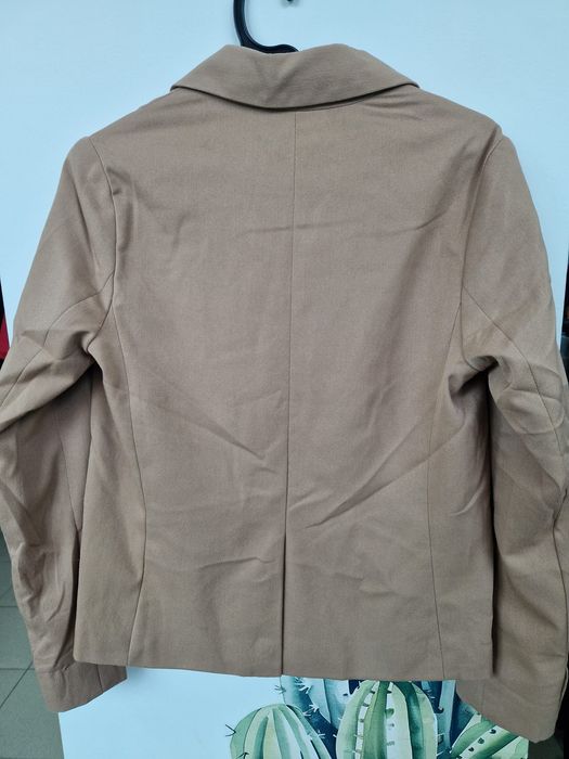 Модно дамско сако