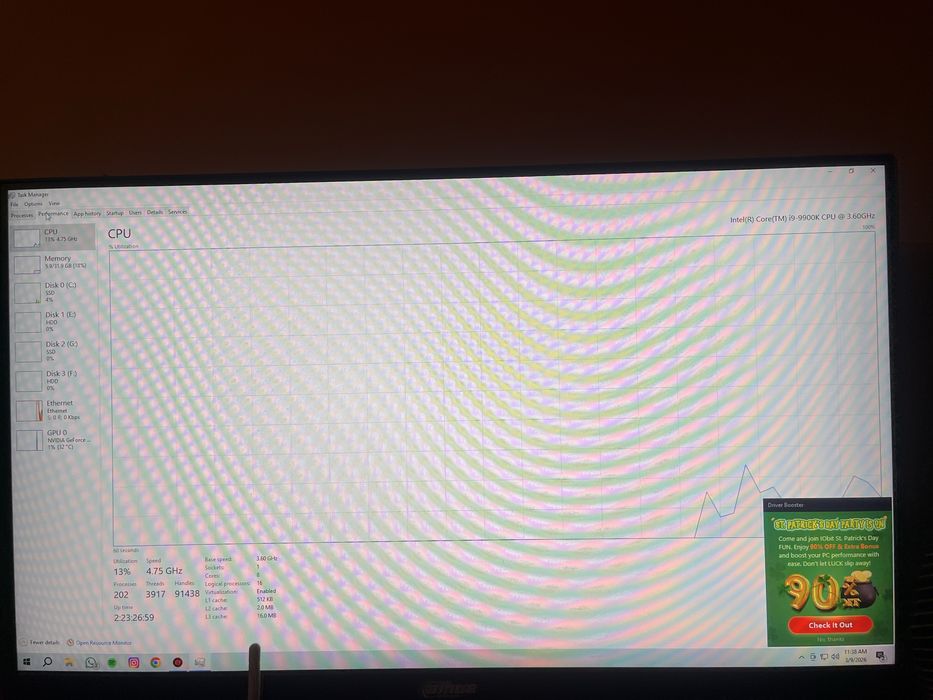 Vând pc gaming perfect functional