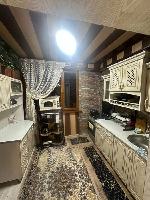 Чилонзор 25 квартал 4/4/9