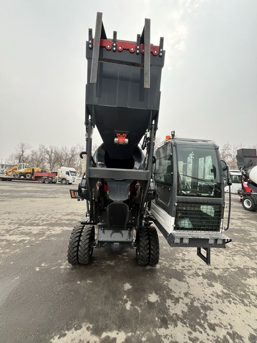 Karmixs carmix karmix Betonameshalka 2 kub carmix karmixs