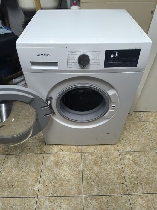 Пералня Siemens IQ300 - 7кг. 1400об.