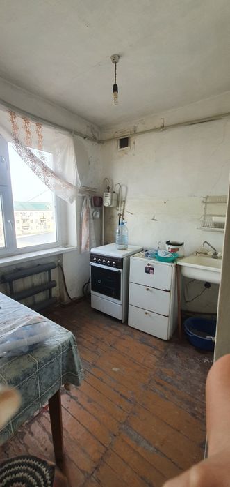 Продам 2х комн квартиру