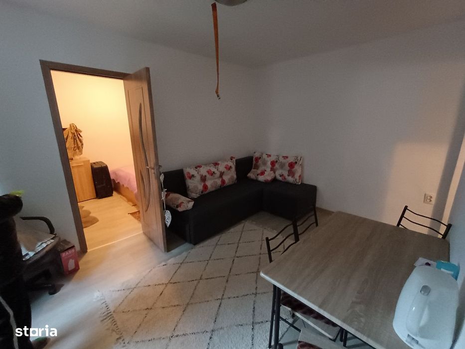 Apartament 2 camere / cart. Viitorului/ PARTER
