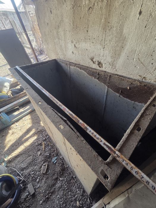 Ёмкость для хранения