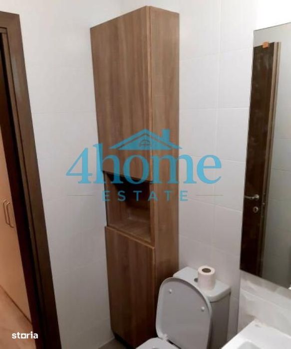 Garsoniera Lujerului 21 Residence|Metrou|Bloc nou|Centrala