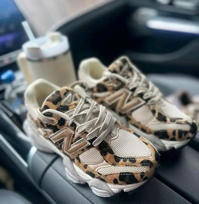 New Balance 9060 Нови Дамски Маратонки [36-40 Номер]