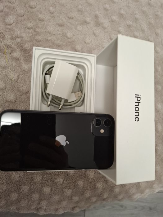 Iphone 11  128Gb