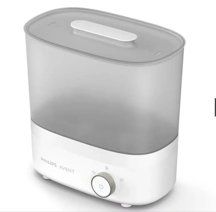 Стелиризатор с функция изсушаване Philips - Avent Premium