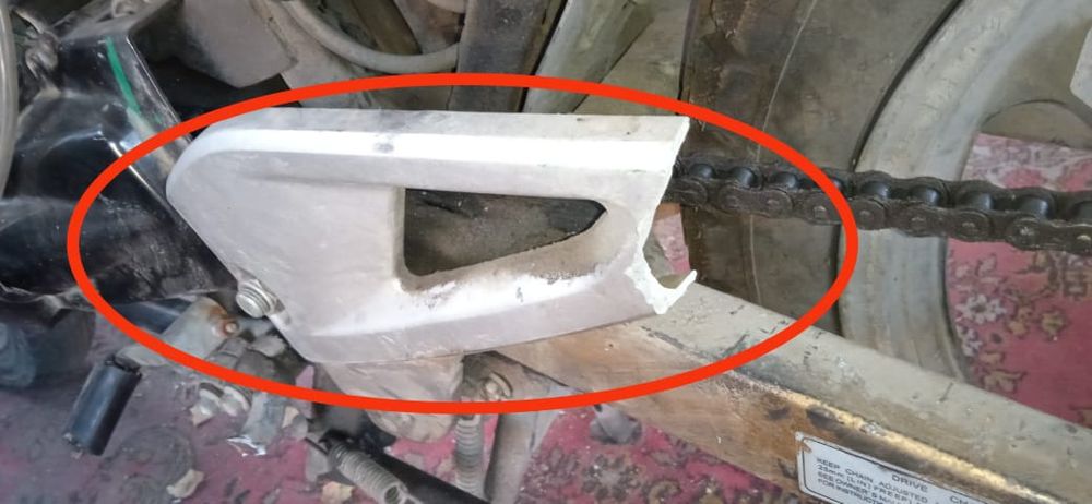 Продам рейсер магнум