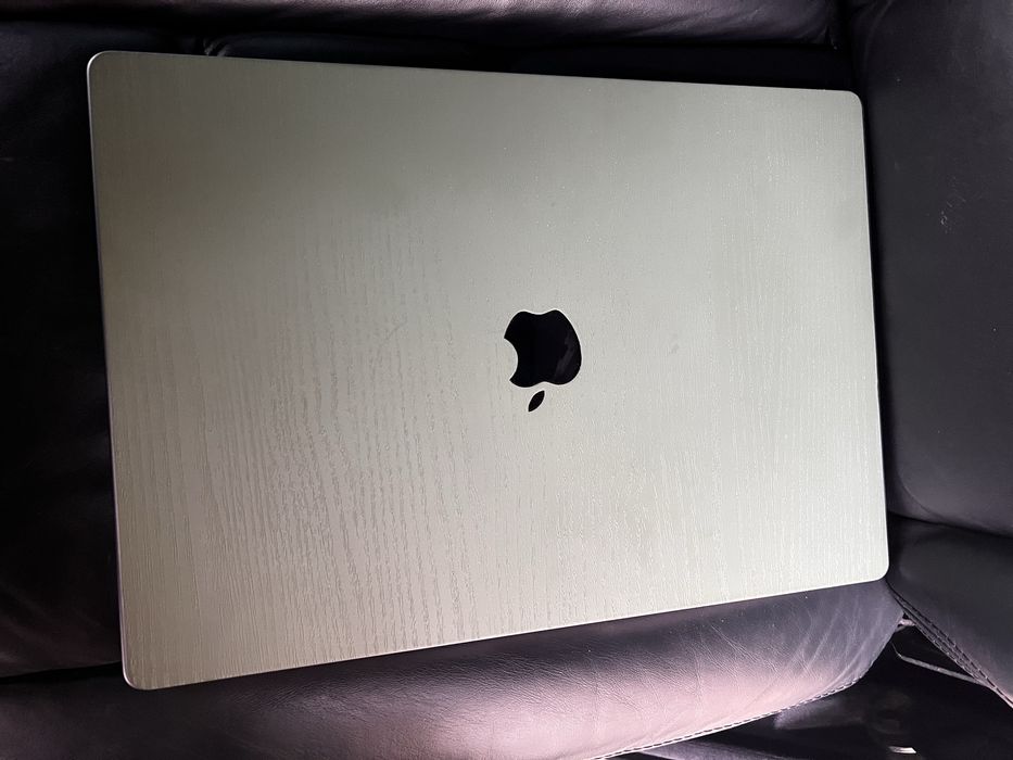 Мак бук М1про 512гб