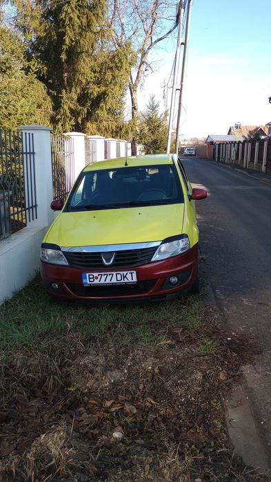 Logan gpl de vânzare