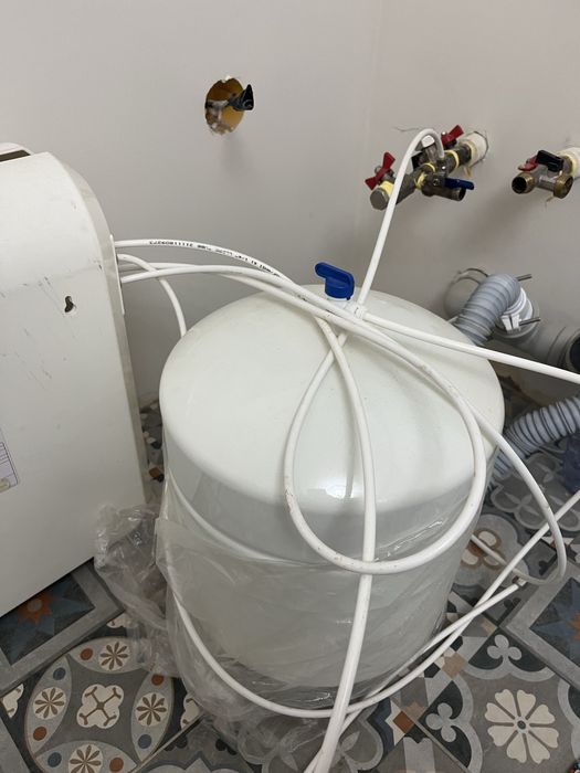 Продается фильтр для воды