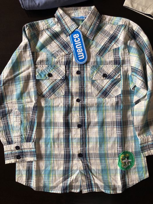 Дрехи размер 116