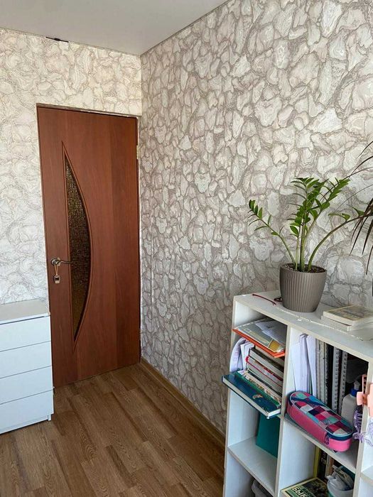 Продажа 3-комнатной квартиры