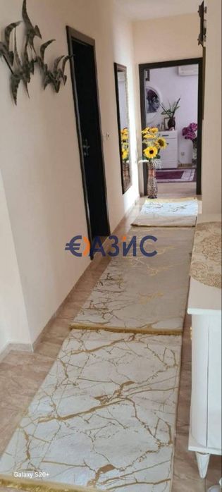 Продава се Тристаен апартамент в к.к. Слънчев бряг - 153 кв.м за 945 €/кв.м - Снимка #4