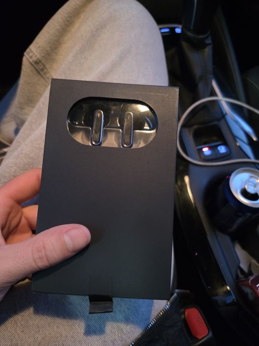 Vand casti JBl noi