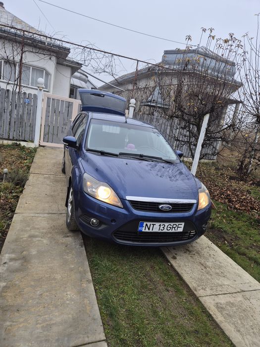 Ford focus 2 Facelift / Break / 2008