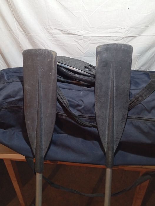 Vând Barcă pneumatică