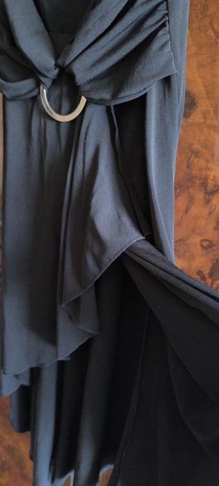 Вечернее платье.