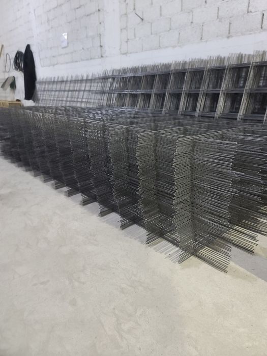 Дорожная сетка кладочная сетка от производителя сетки 3D Yevrozabor