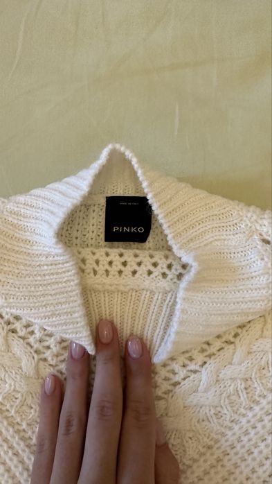 Pinko пуловер