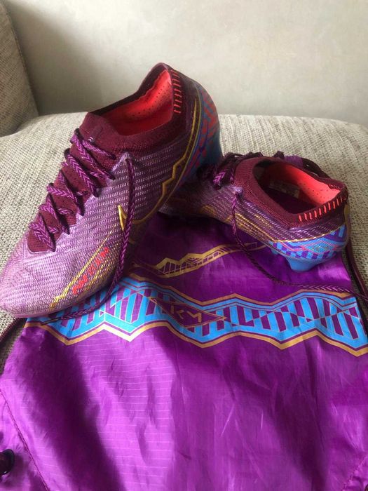 Nike Mercurial Vapor 15 Elite  Ghete  Fotbal (mărimea 43)